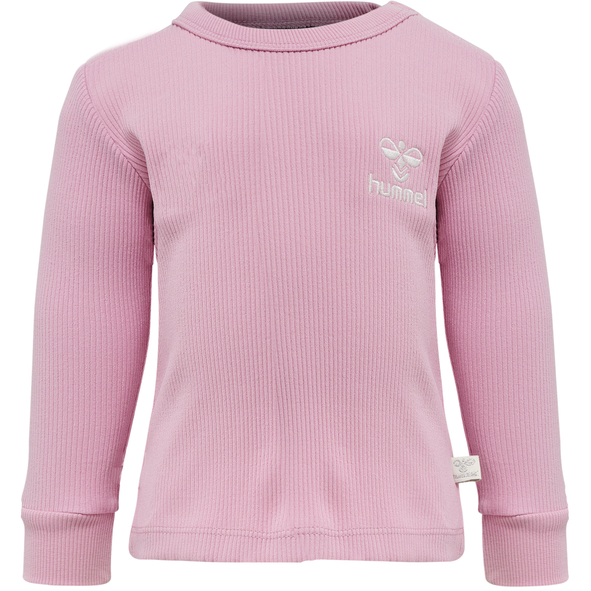 hmlSAMI T-SHIRT L/S