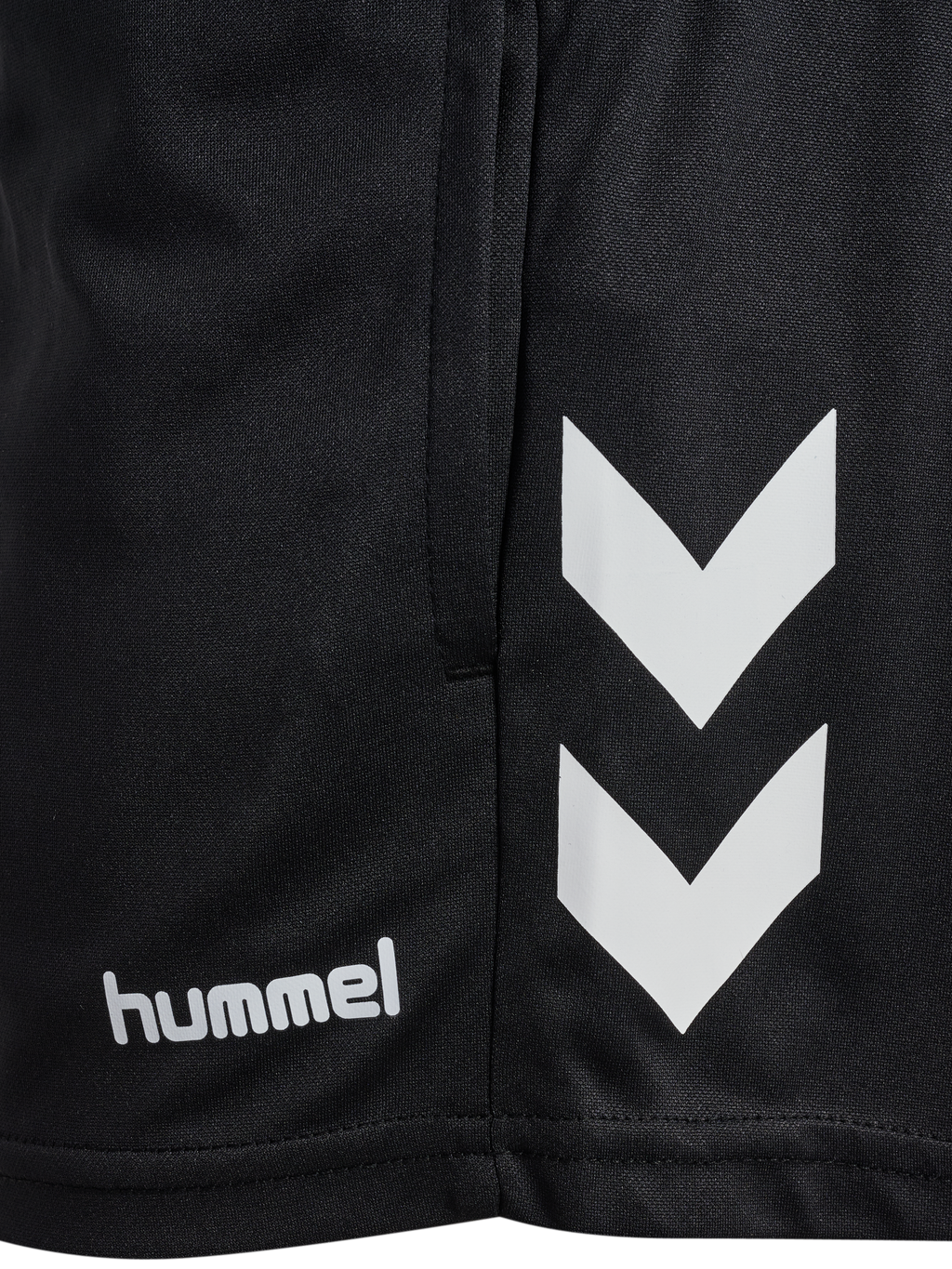 hmlMOVEMENT W SHORTS