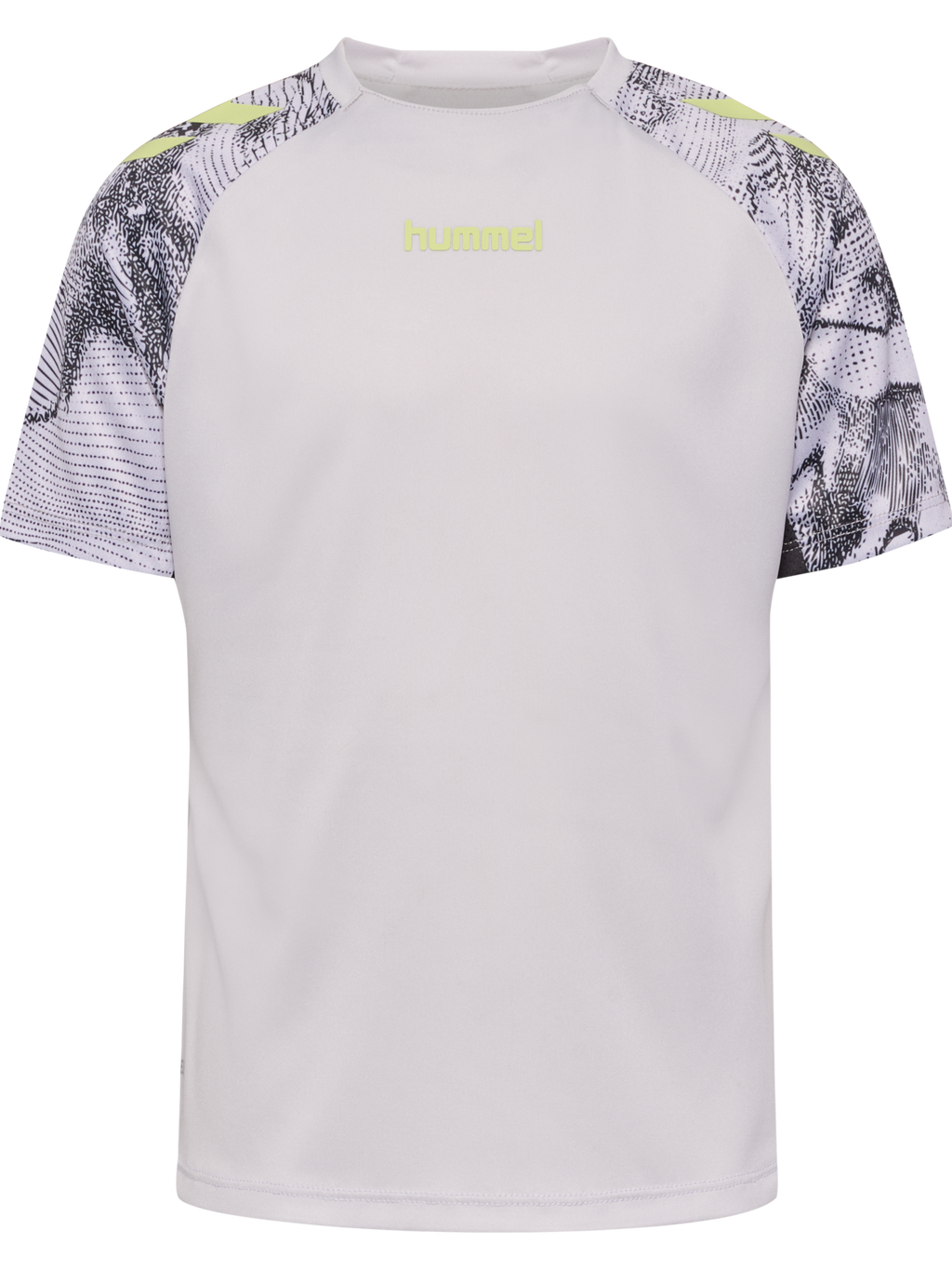 hmlBLAZE26 PRO TRAINING JERSEY KIDS