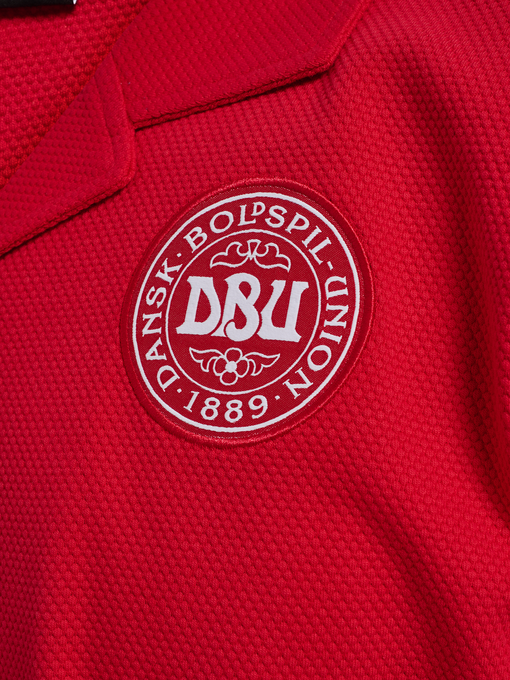 DBU 26 FAN KNITTED SHIRT