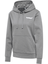 hmlMOTION CO HOODIE WOMAN
