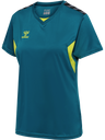 hmlAUTHENTIC PL JERSEY S/S WOMAN
