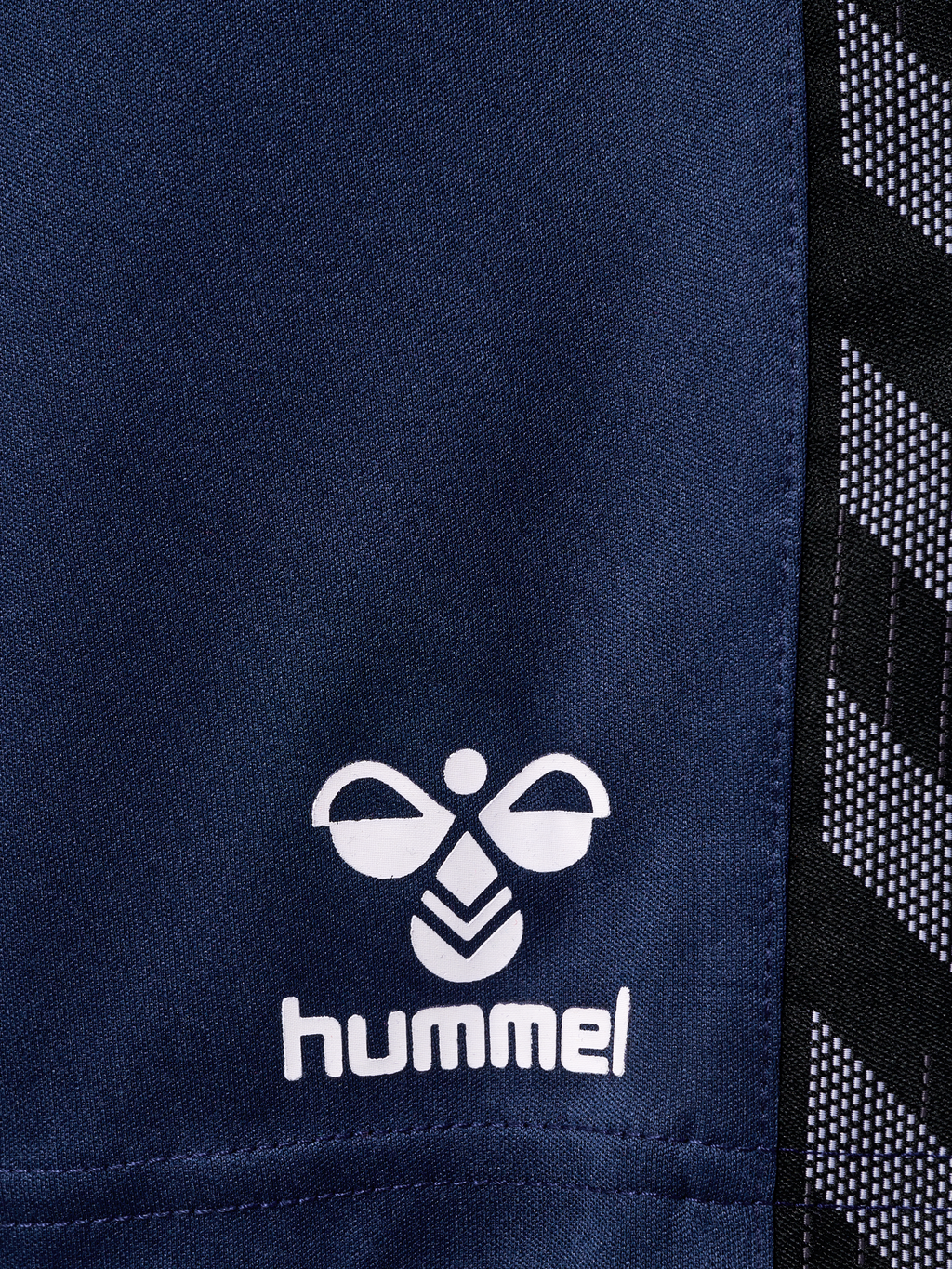 hmlAUTHENTIC PL SHORTS KIDS