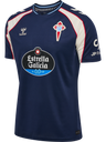 RCC 26/27 AWAY JERSEY S/S