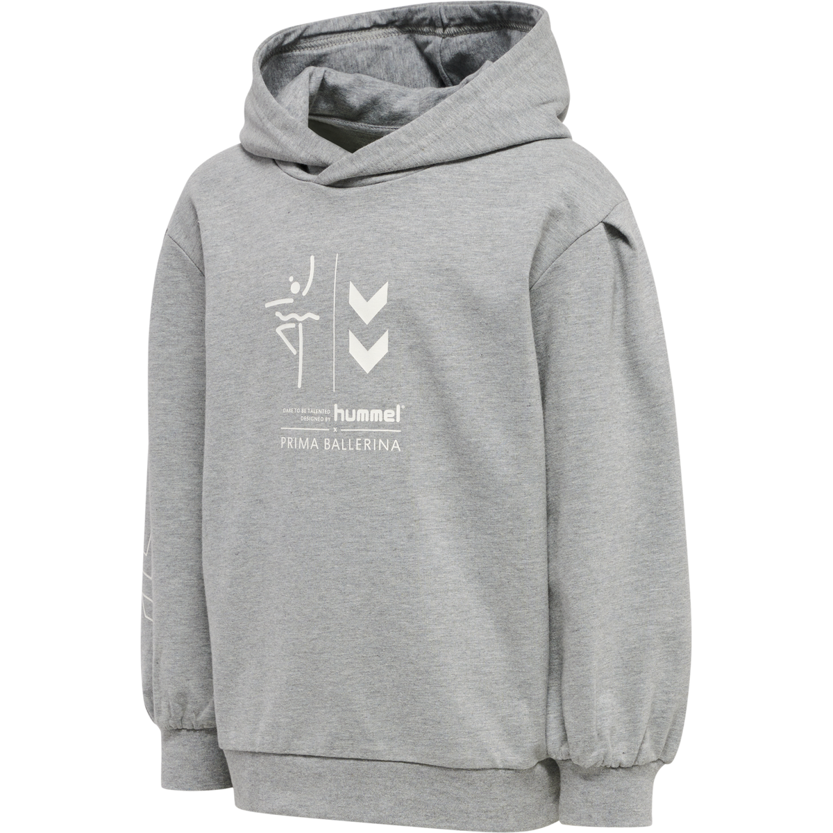 hmlPRIMA BEE HOODIE