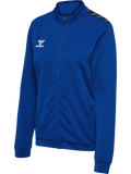 hmlAUTHENTIC PL ZIP JACKET WOMAN