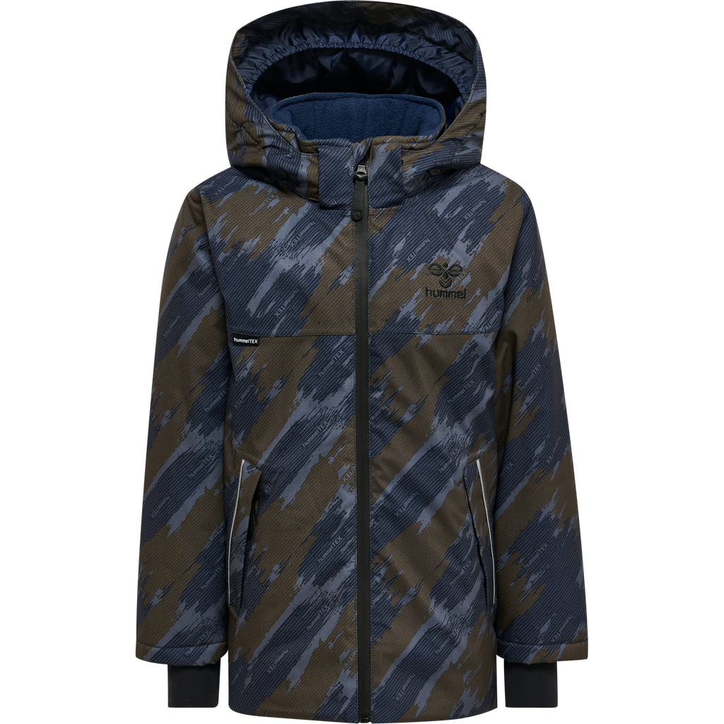hmlLOGAN TEX JACKET
