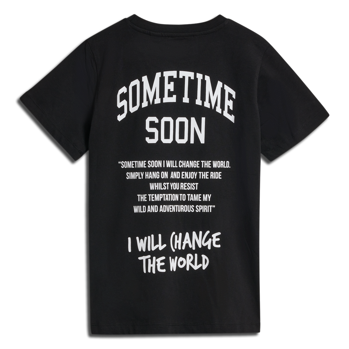 stmDIMAS T-SHIRT S/S