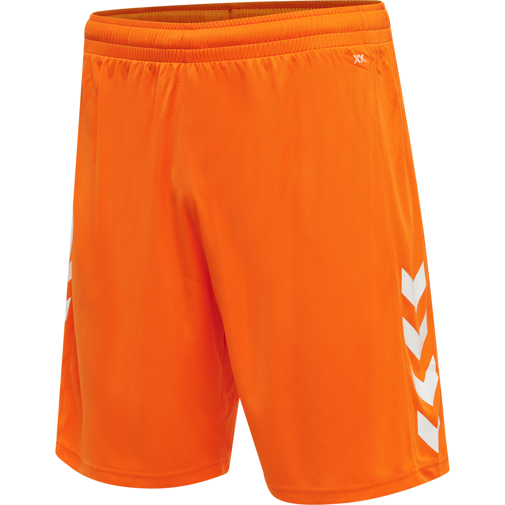 hmlCORE XK POLY SHORTS