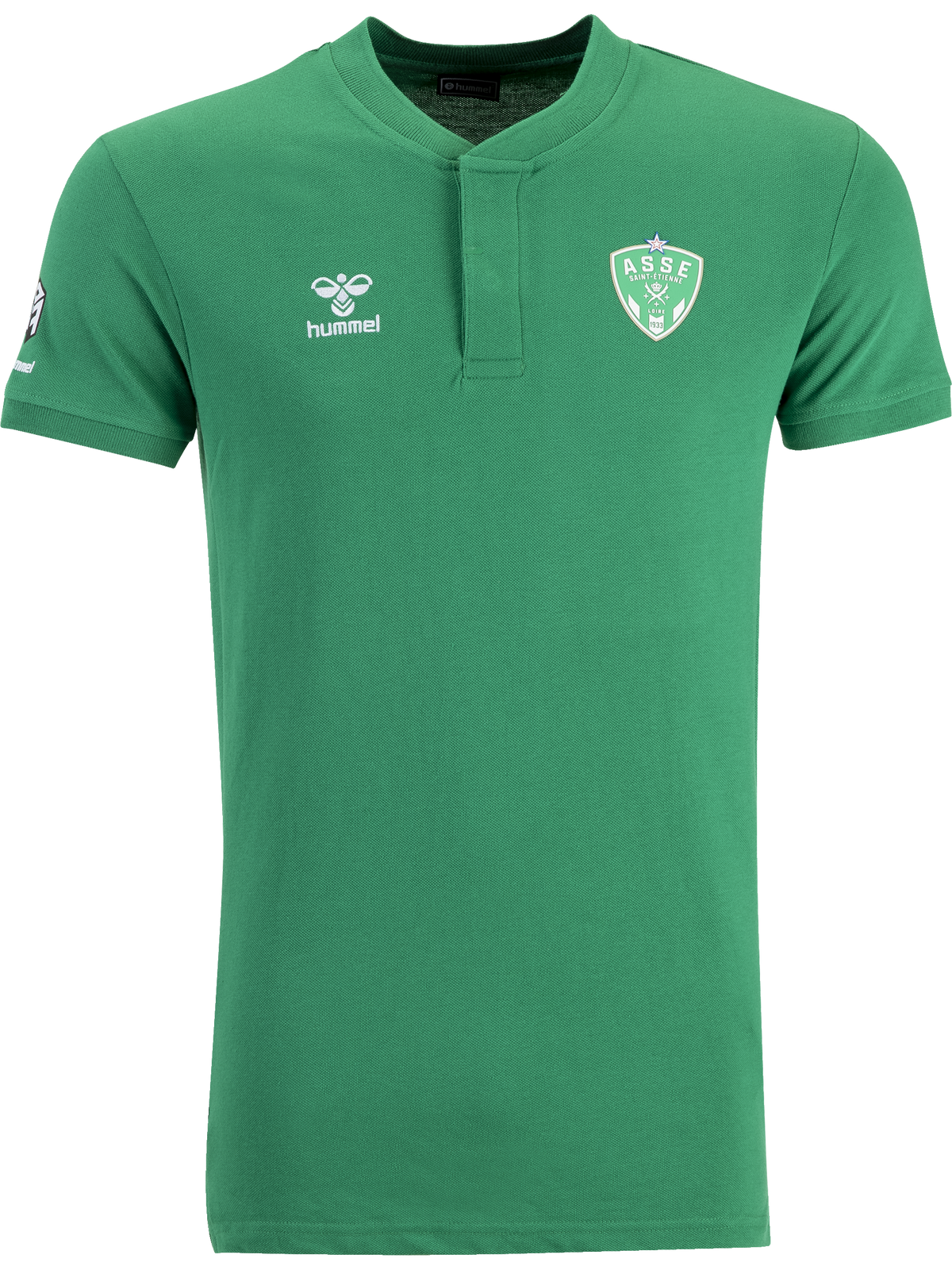 ASSE 22/23 MOVE COTTON POLO