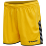 hmlAUTHENTIC POLY SHORTS WOMAN