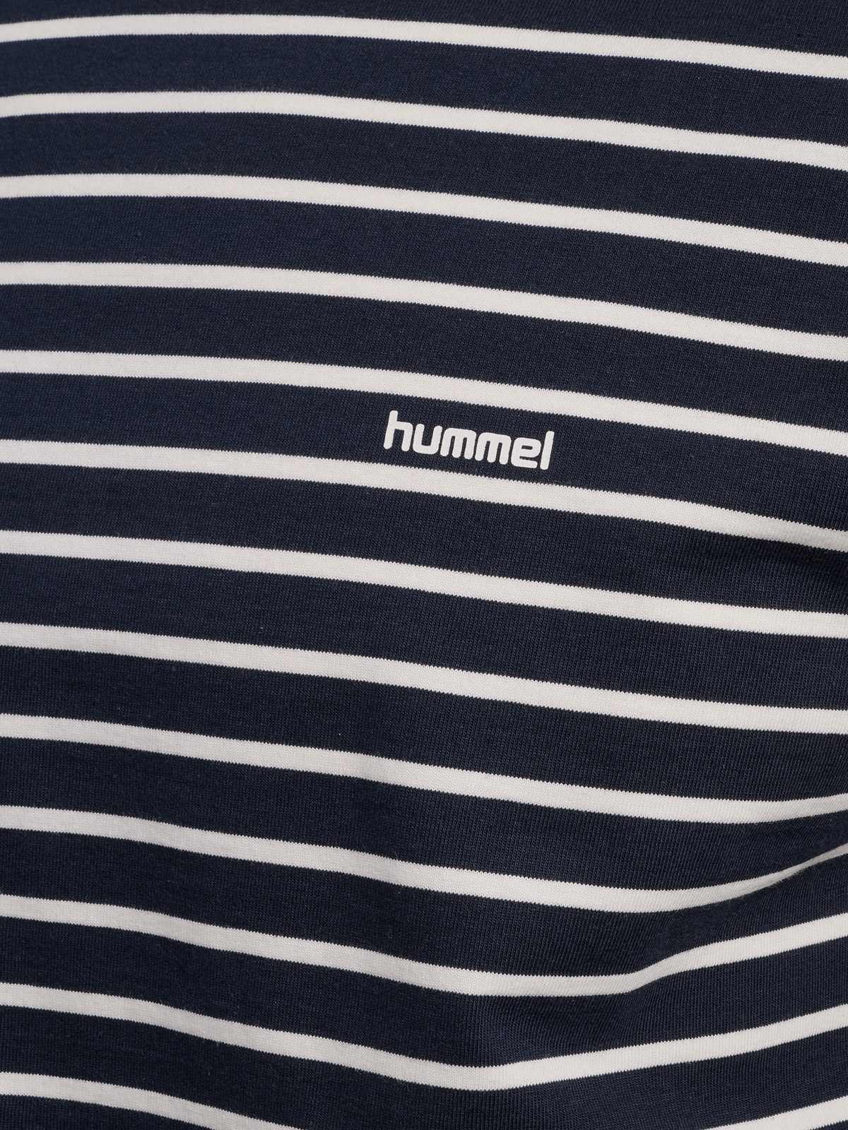 hmlI-D T-SHIRT L/S