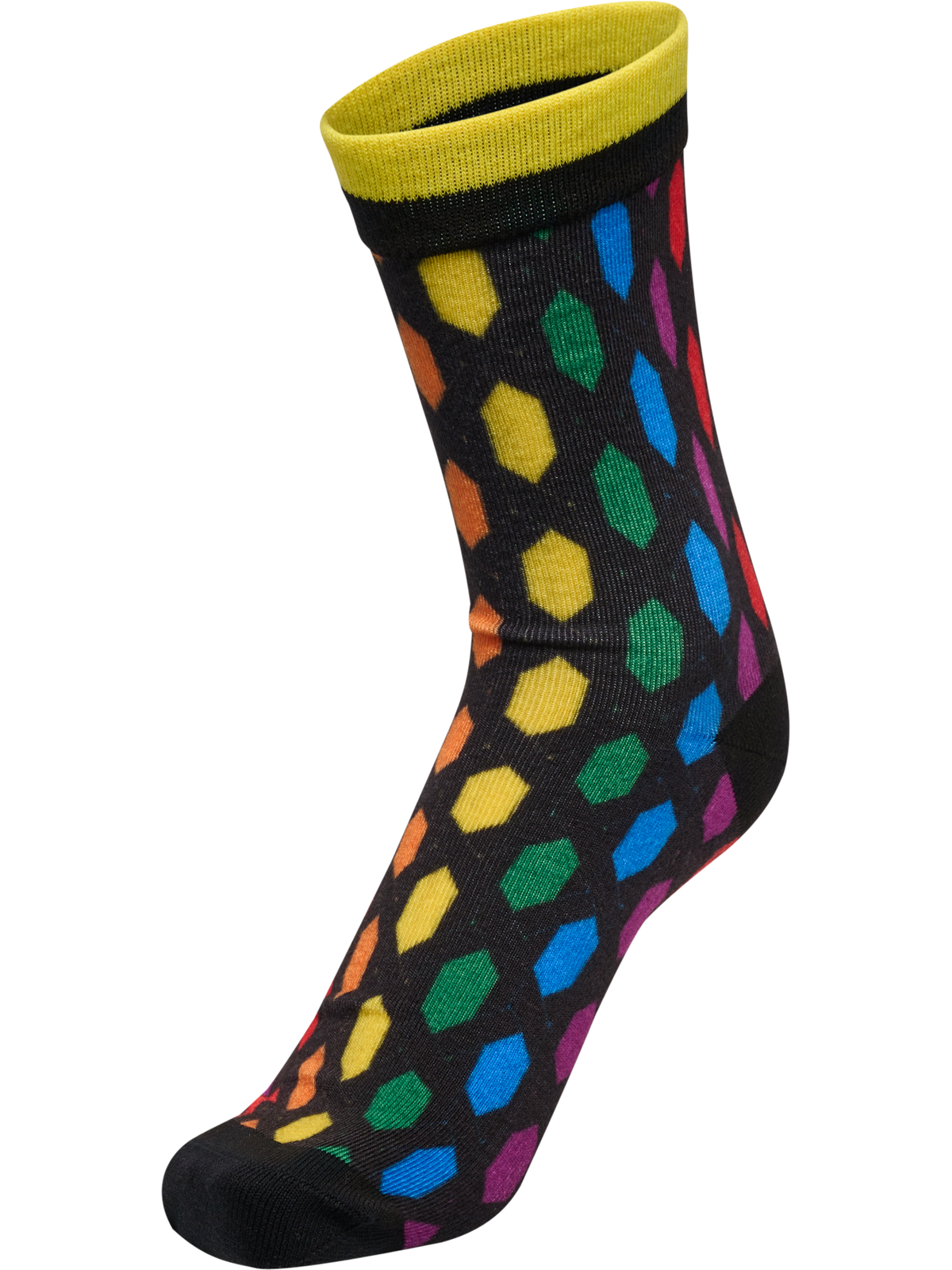 DBU FAN 24 DIVERSITY SOCK