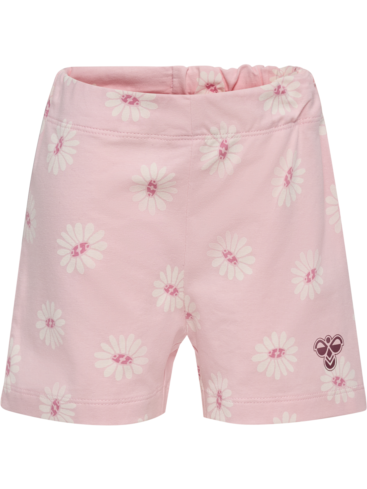hmlMINI LOOSE FLOWER SHORTS
