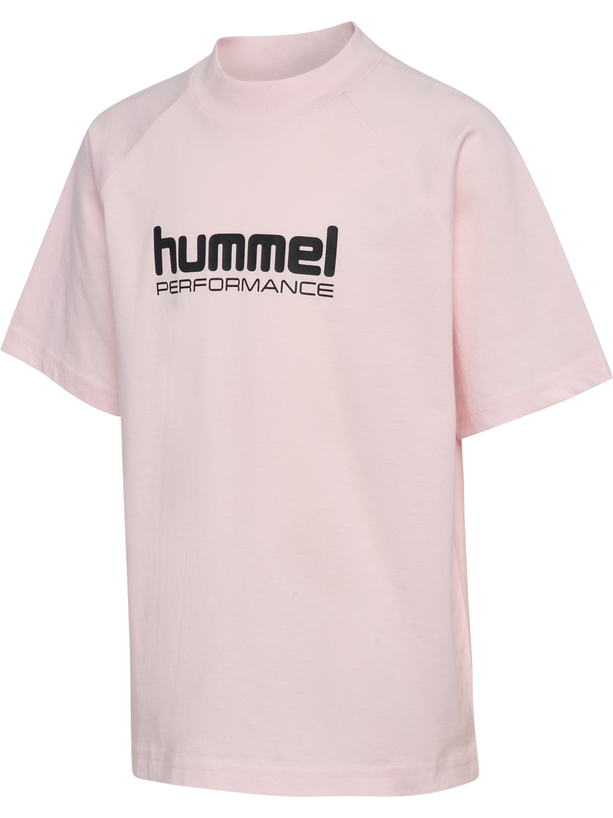 hmlJR DANCE T-SHIRT S/S