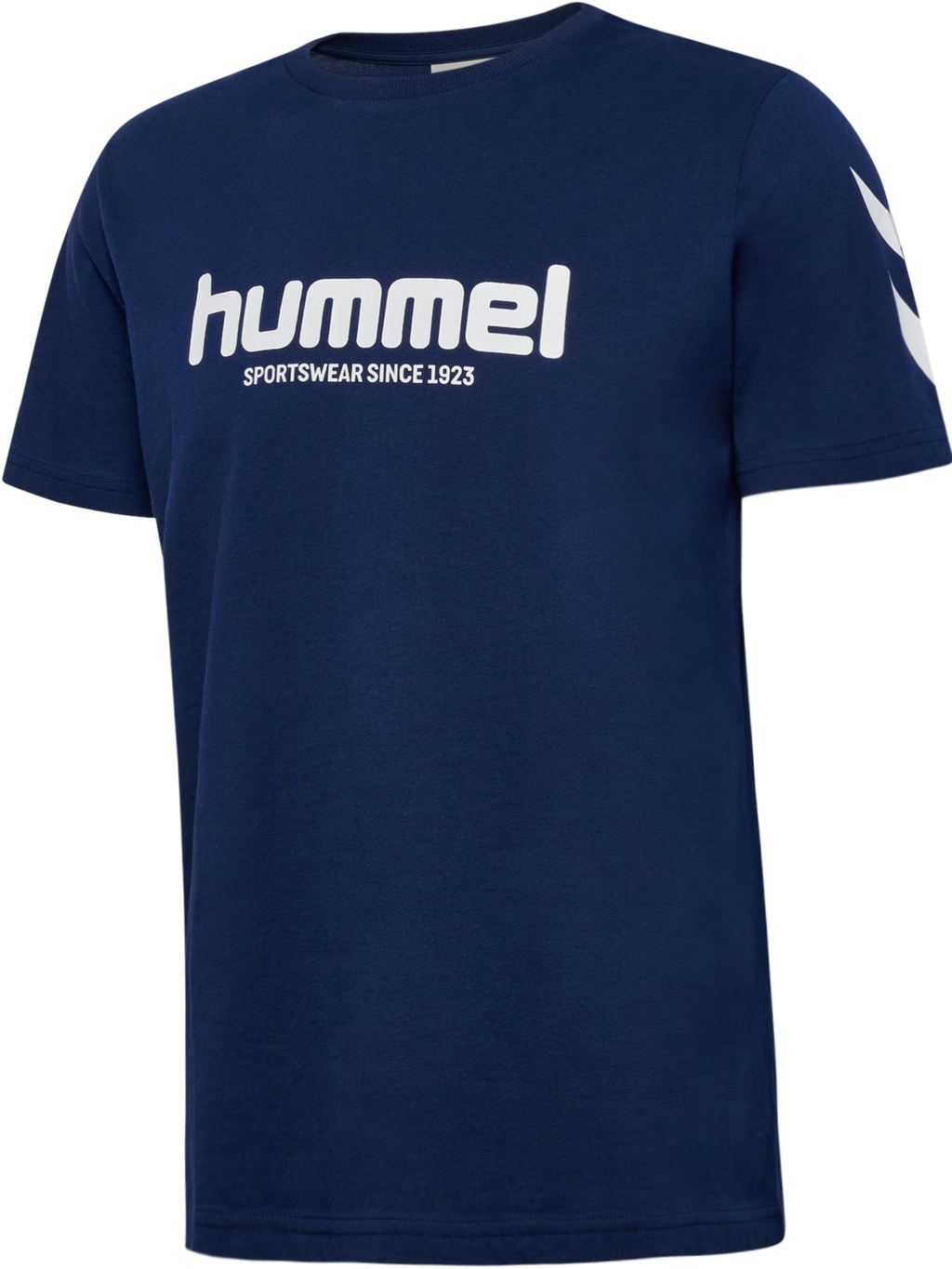 hmlLEGACY 2.0 T-SHIRT S/S