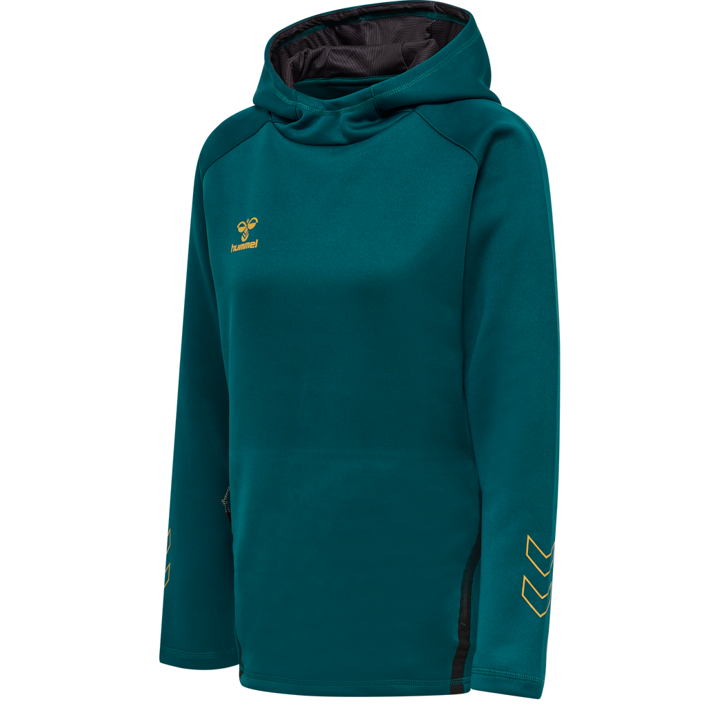 hmlCIMA XK HOODIE WOMAN