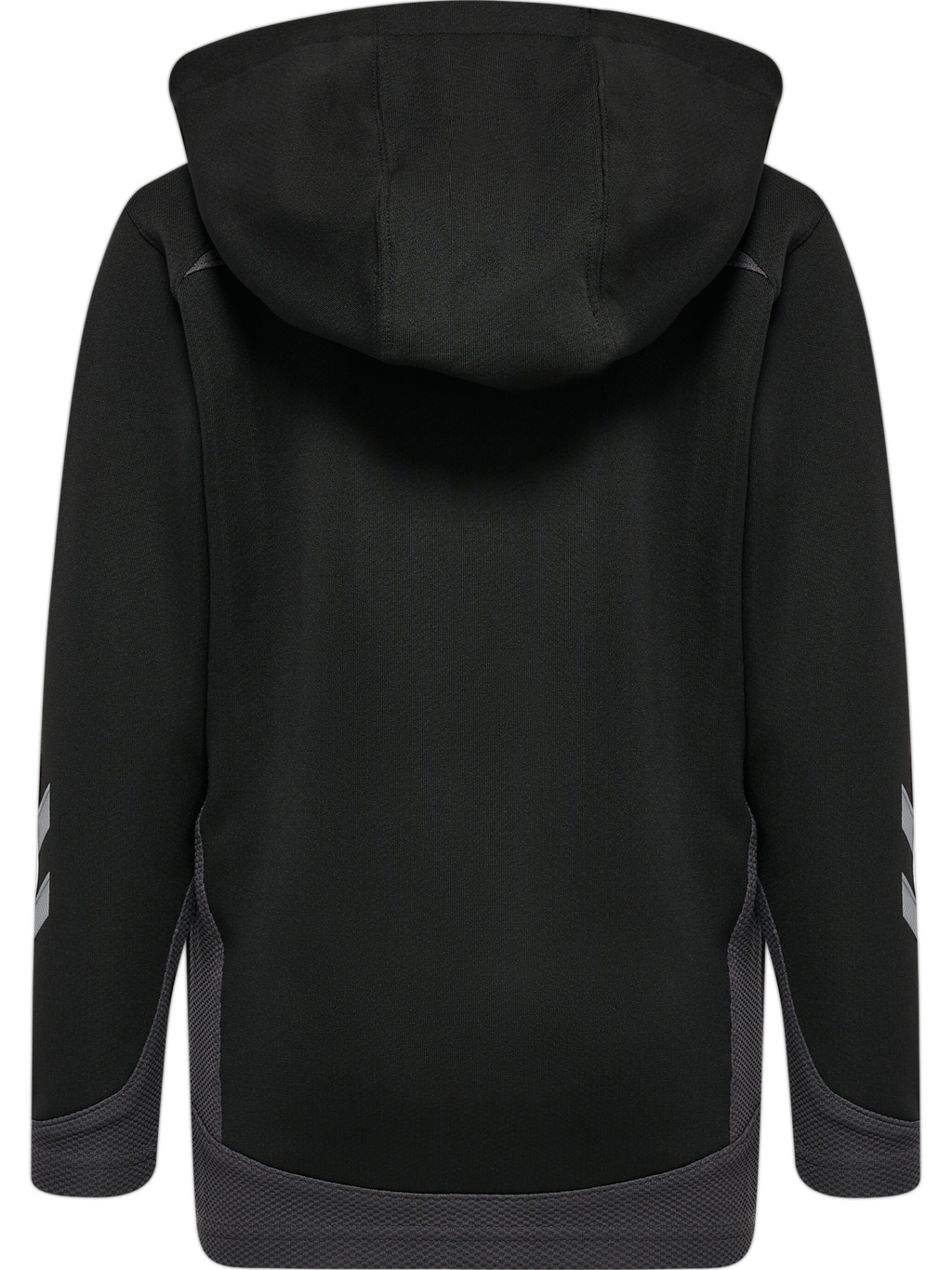 hmlLEAD POLY HOODIE KIDS
