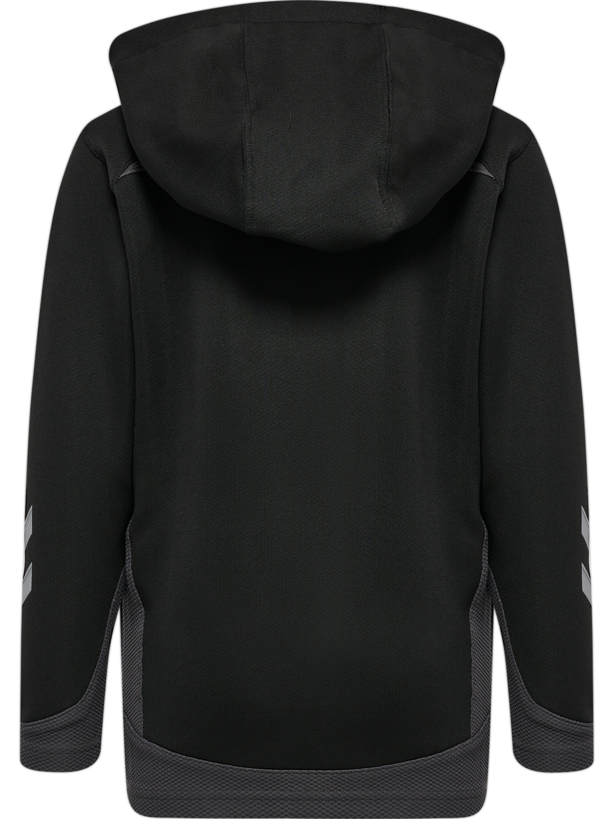 hmlLEAD POLY HOODIE KIDS