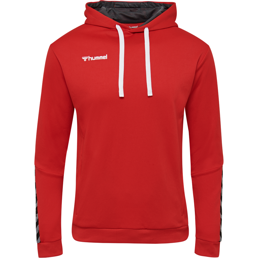 hmlAUTHENTIC POLY HOODIE
