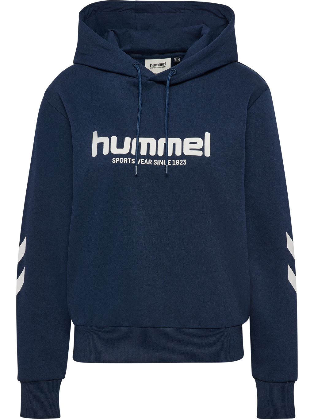 hmlLEGACY 2.0 W HOODIE