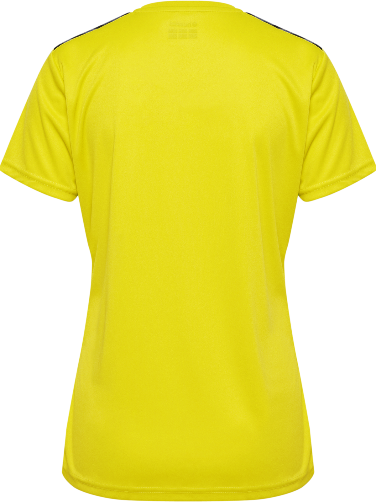 hmlAUTHENTIC PL JERSEY S/S WOMAN