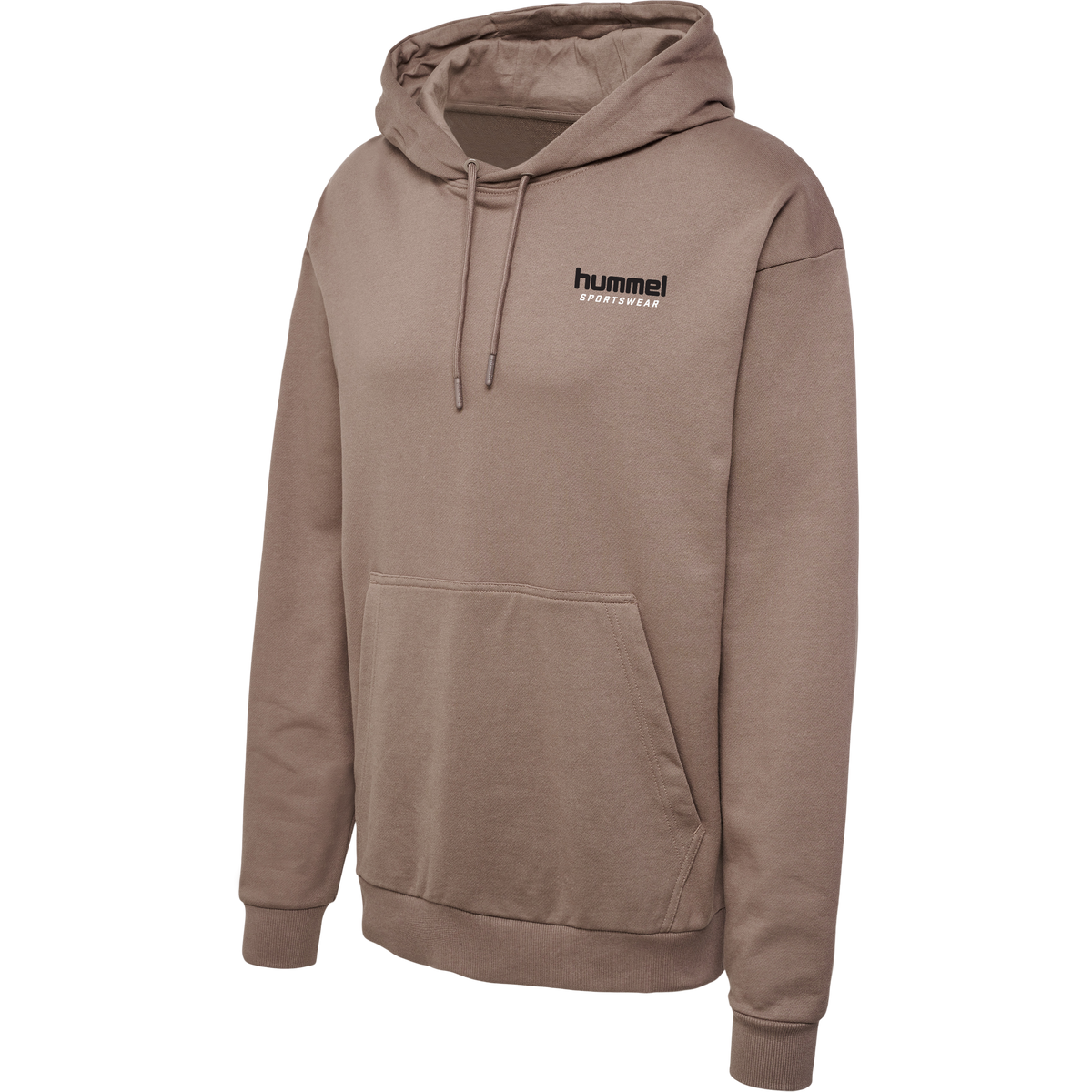 hmlLGC NATE HOODIE