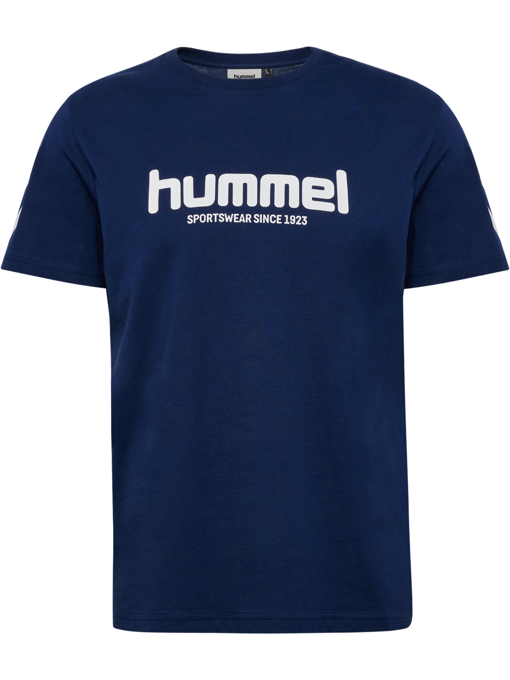 hmlLEGACY 2.0 T-SHIRT S/S