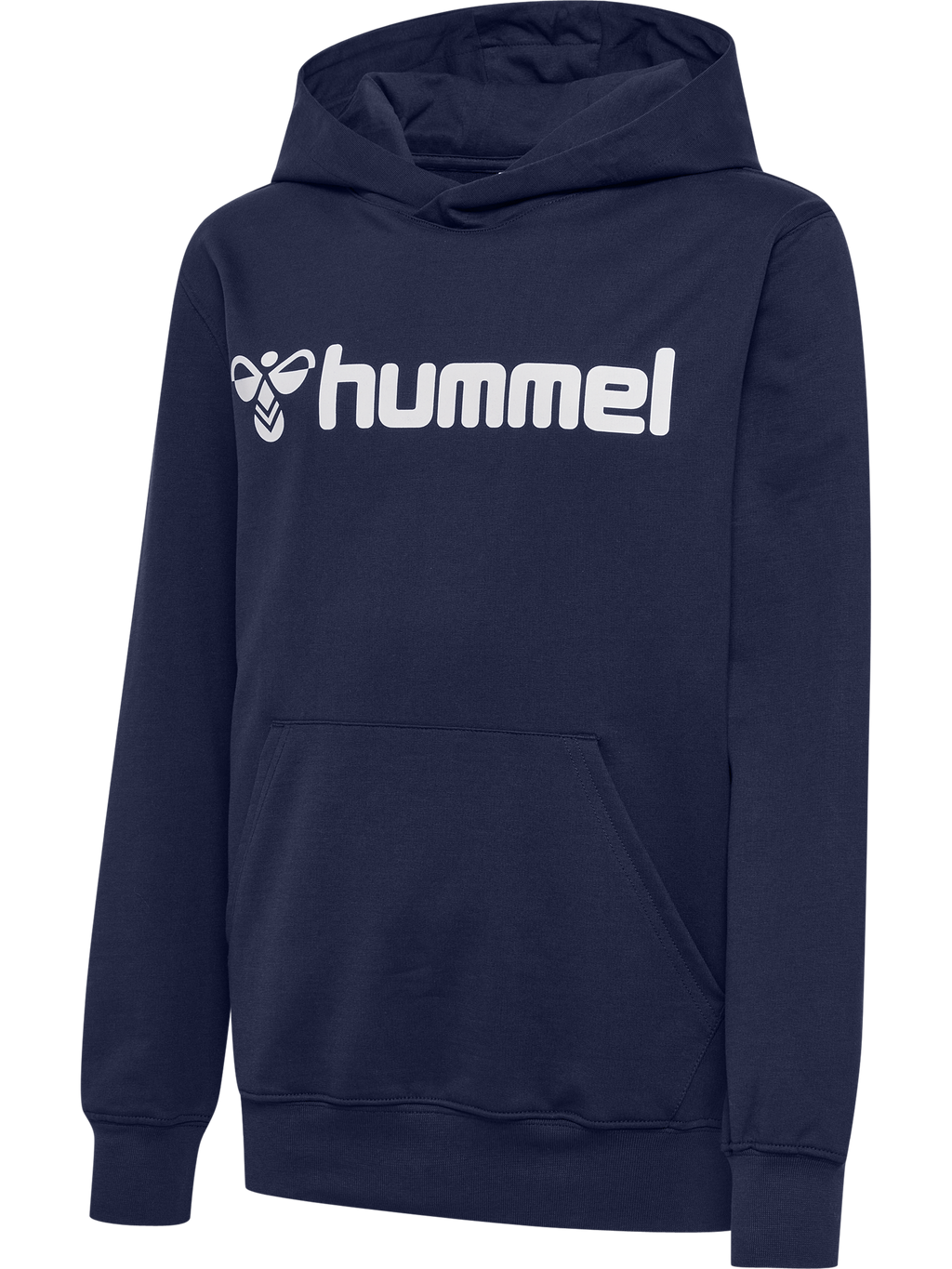 hmlGO 2.0 LOGO HOODIE KIDS