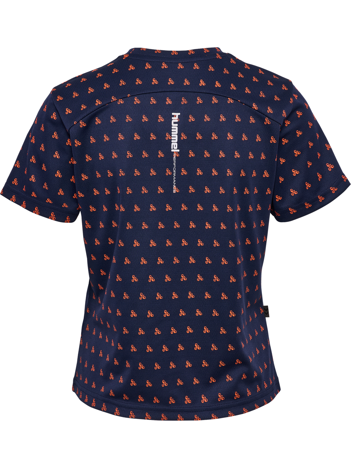 hmlFAST WORKOUT W T-SHIRT S/S