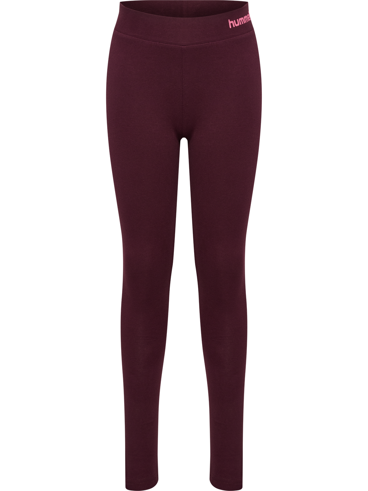 hmlJR WARMUP TIGHTS