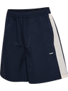 hmlI-D RIPSTOP TRACK SHORTS