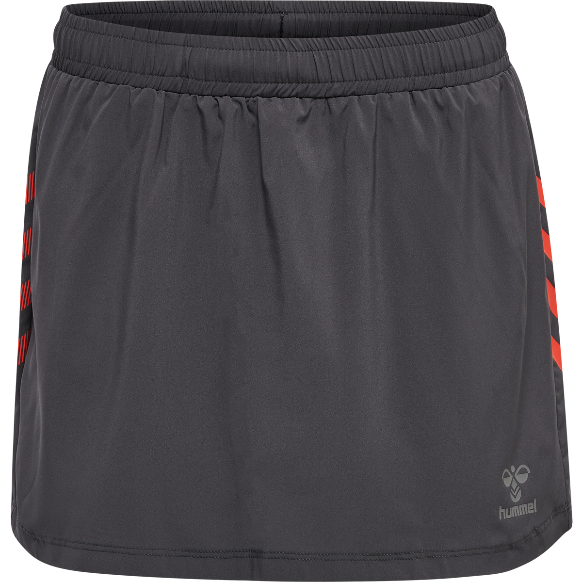 hmlPRO GRID GAME SKIRT