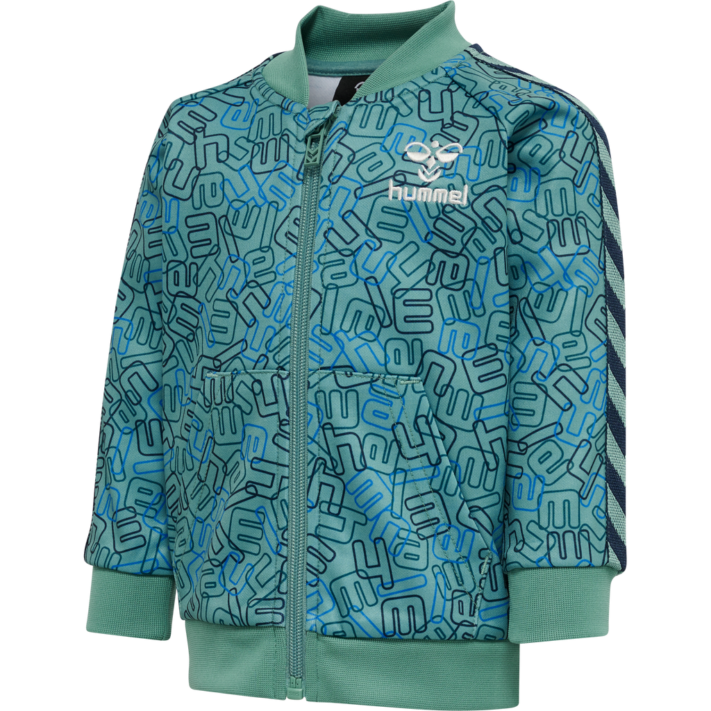 hmlOLYMPUS ZIP JACKET