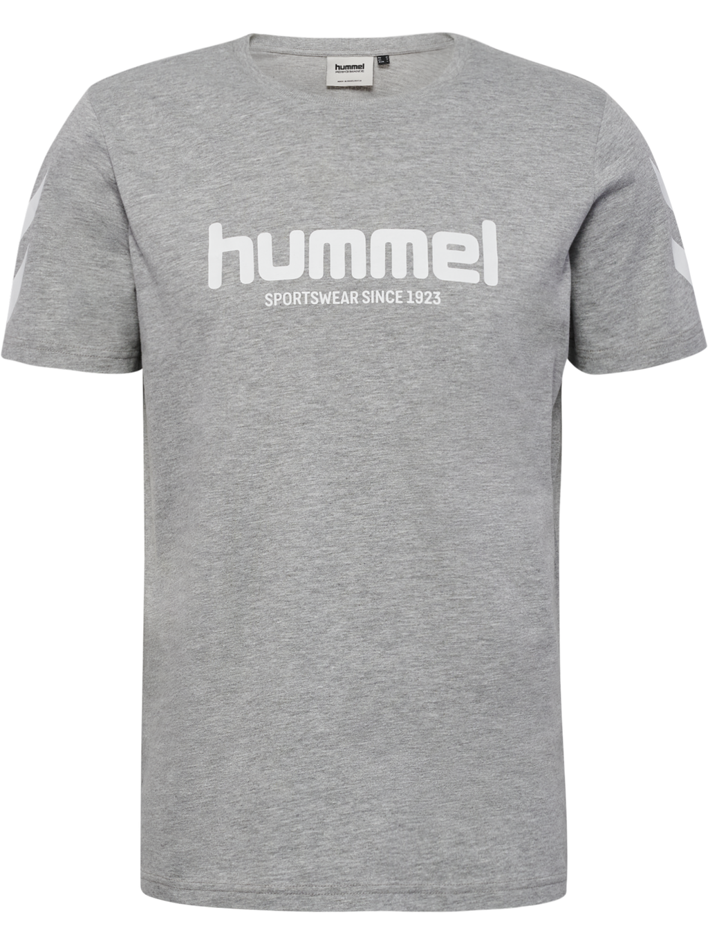 hmlLEGACY 2.0 T-SHIRT S/S