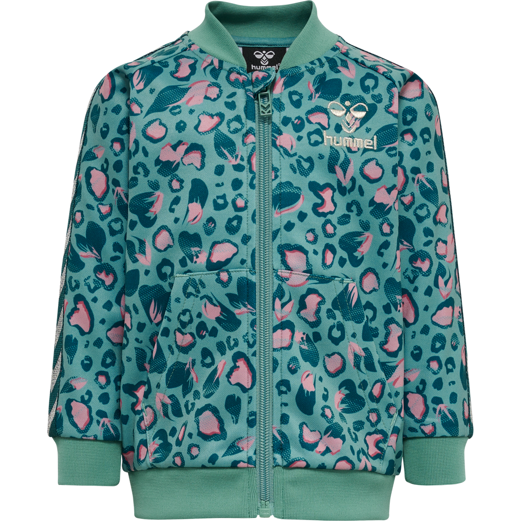 hmlOLYMPIA ZIP JACKET