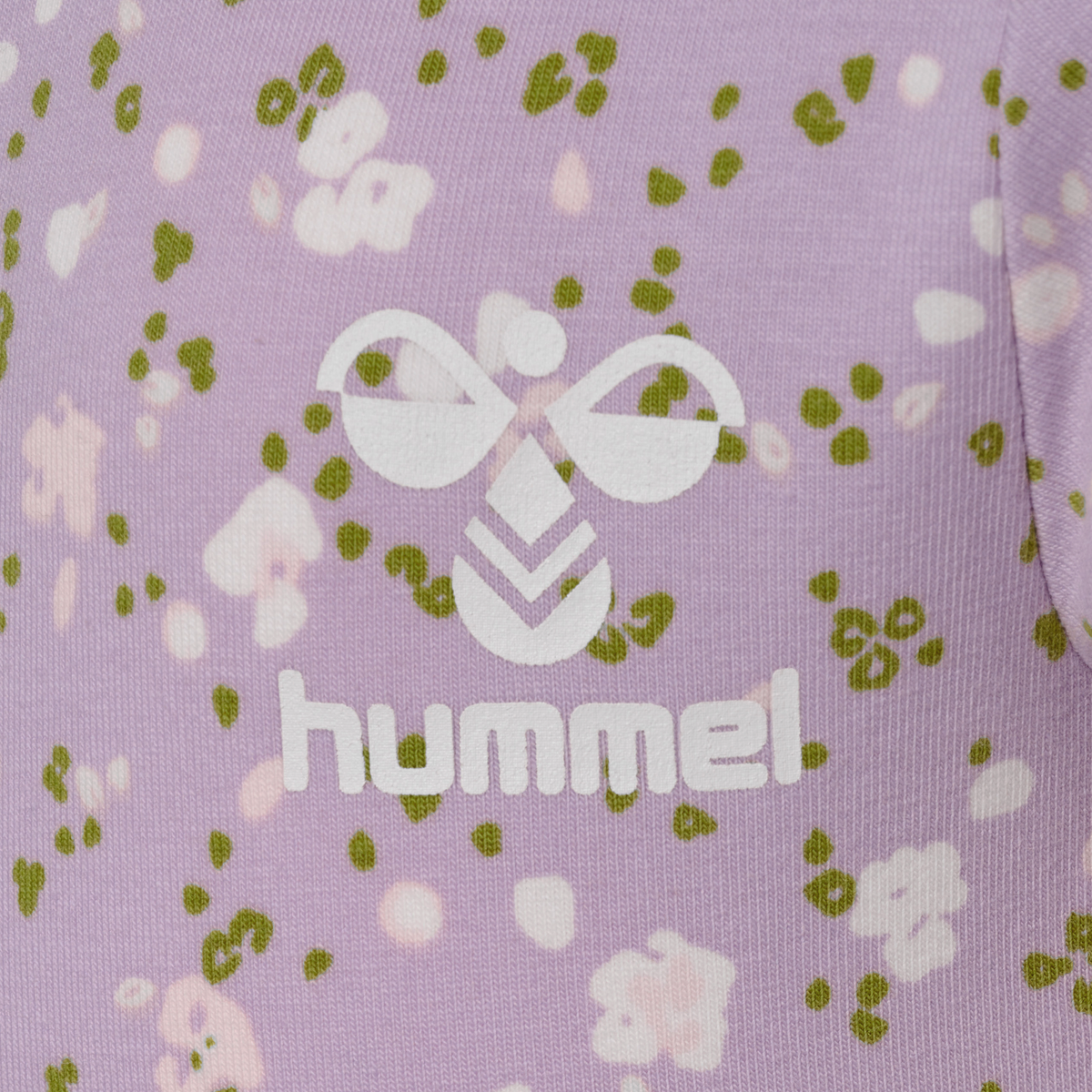 hmlGLAD BODY S/S