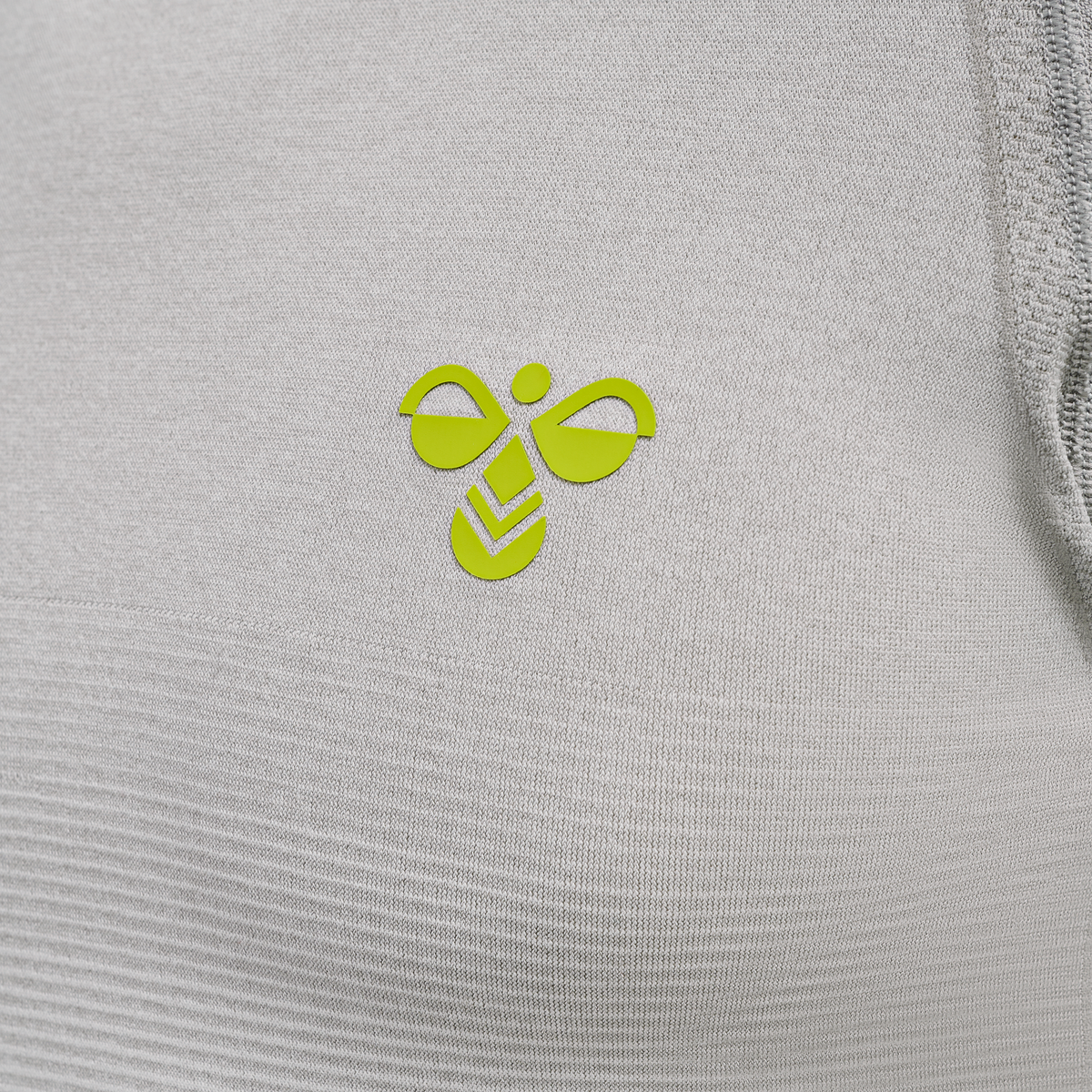 hmlGG12 TRAINING SEAMLESS L/S