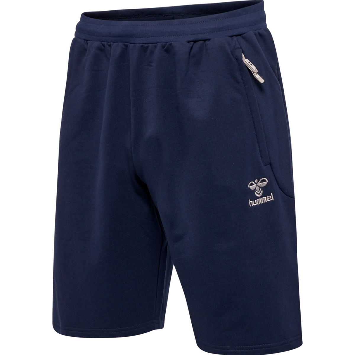 hmlMOVE GRID COTTON SHORTS