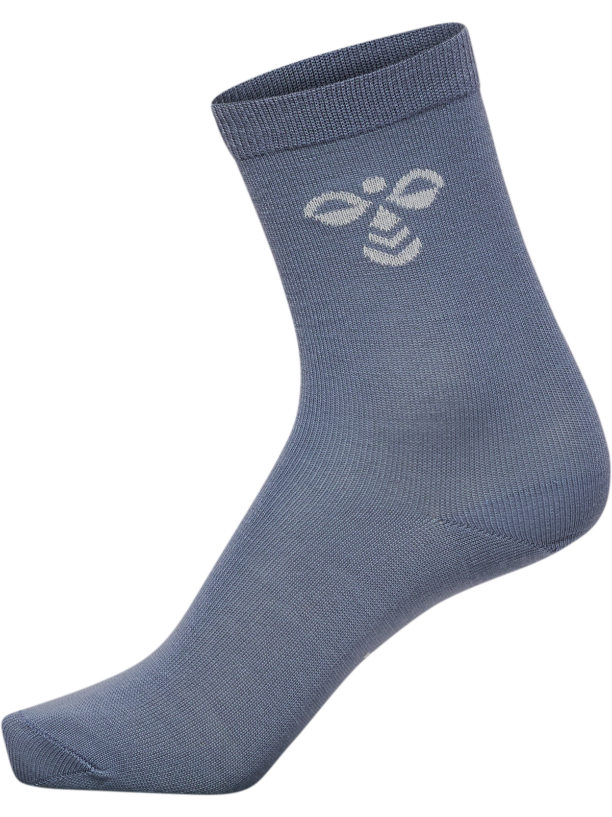 hmlJR WOOL 2-PACK SOCKS