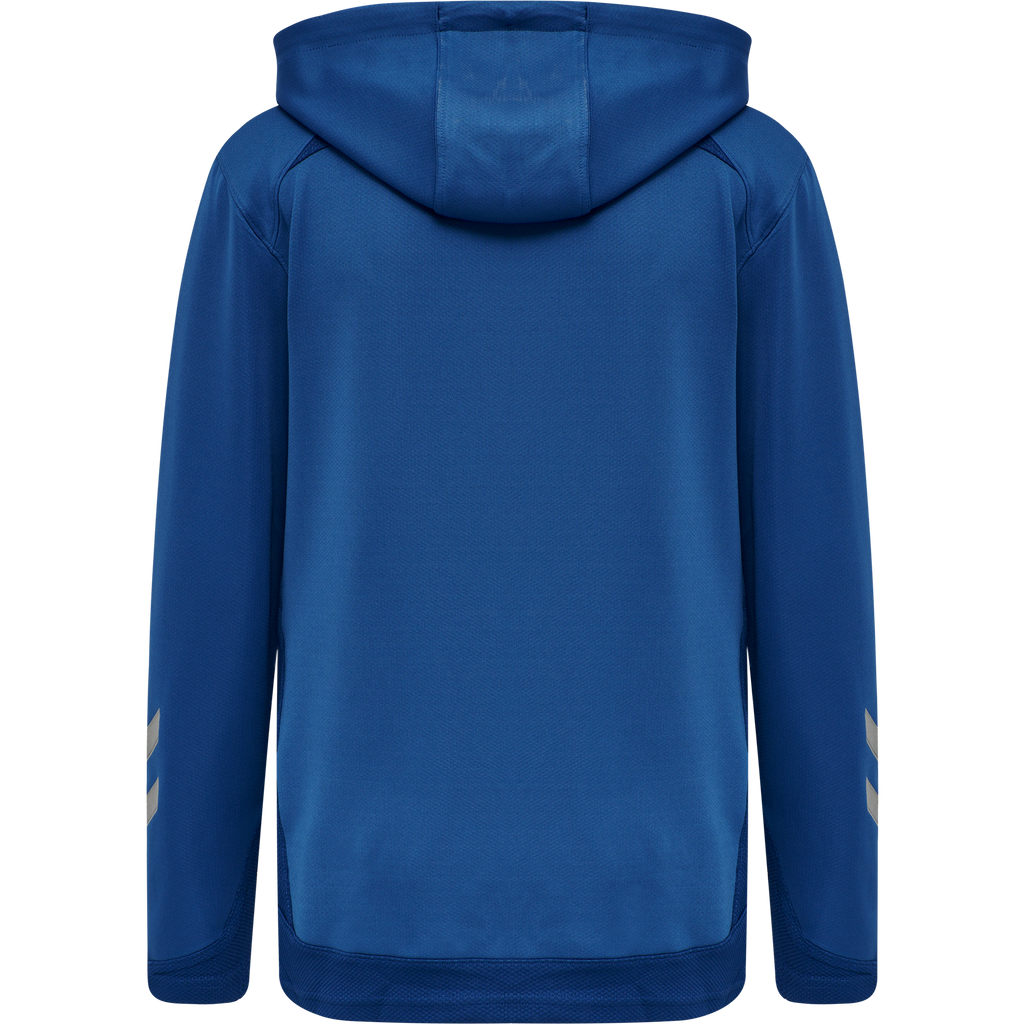 hmlLEAD WOMEN POLY HOODIE