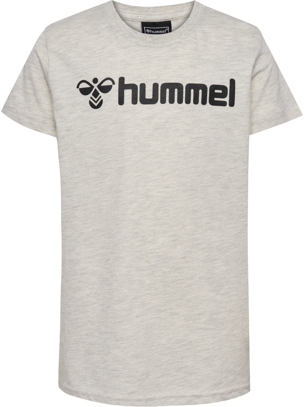 hmlMOVER COTTON T-SHIRT S/S KIDS