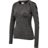 hmlCANA SEAMLESS T-SHIRT LS