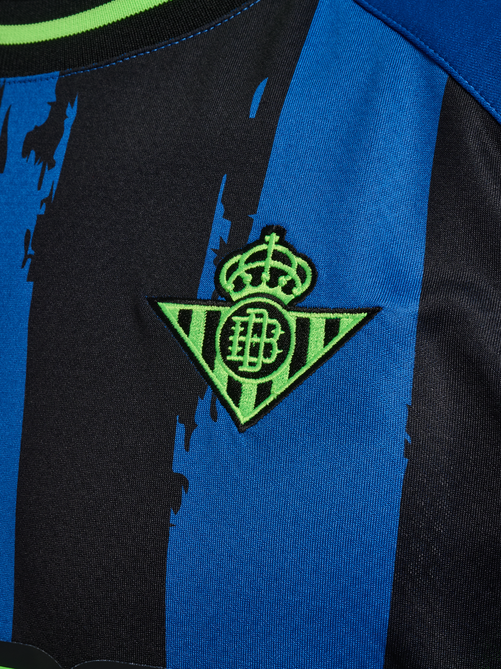 RBB 26/27 THIRD JERSEY S/S