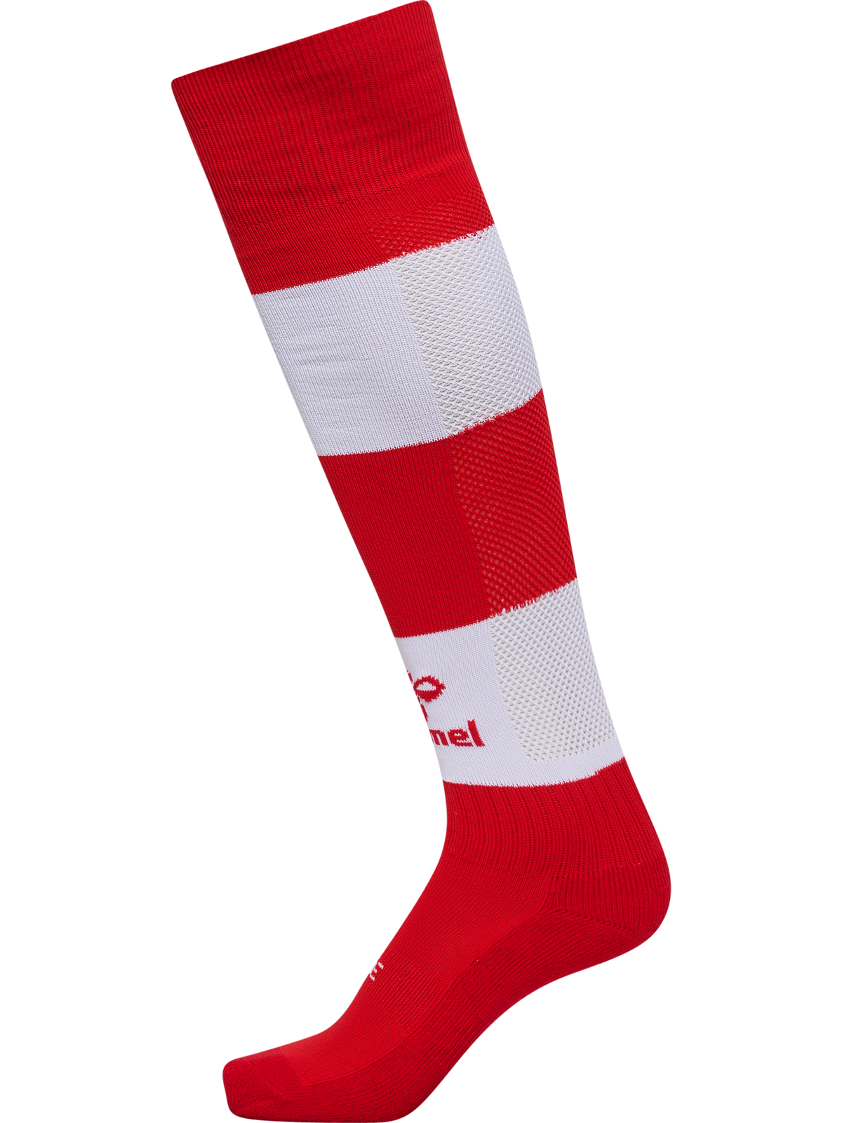 hmlESSENTIAL STRIPE FOOTBALL SOCKS