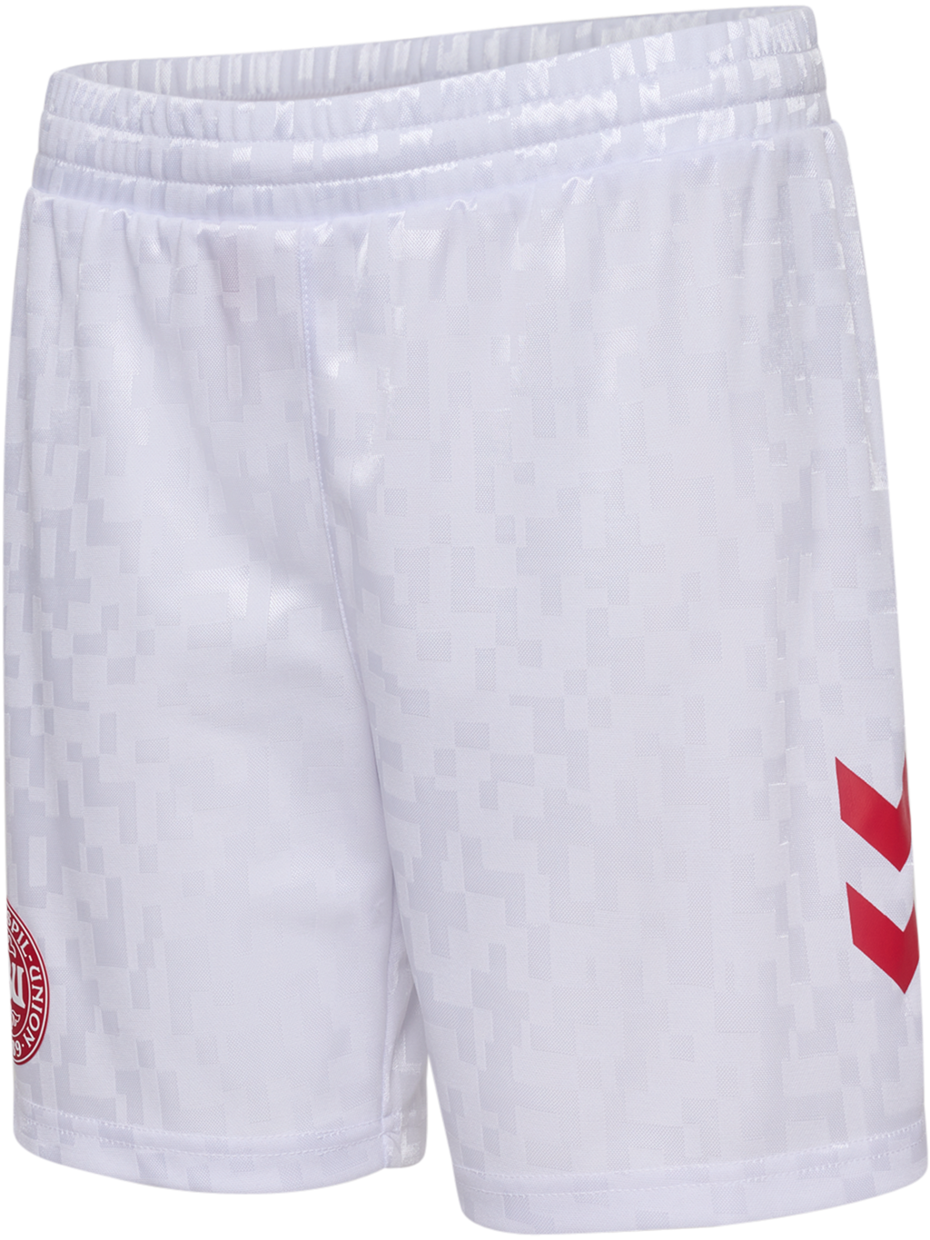 DBU 24 HOME SHORTS KIDS