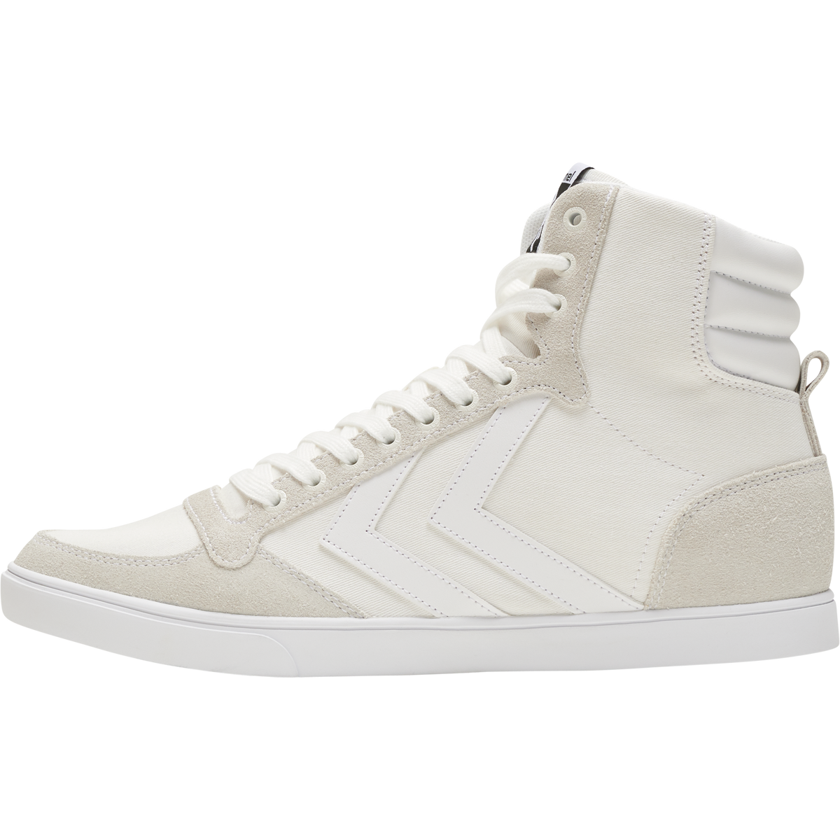 SLIMMER STADIL TONAL HIGH