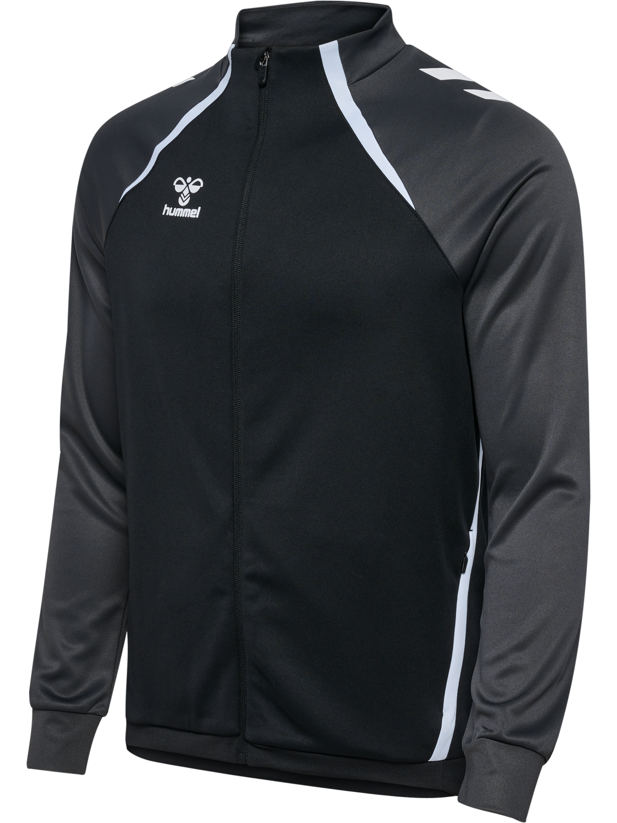 hmlLEAD 2.0 TRACK ZIP JACKET