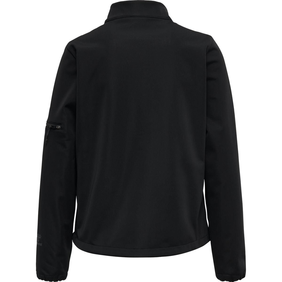 hmlNORTH SOFTSHELL JACKET WOMAN
