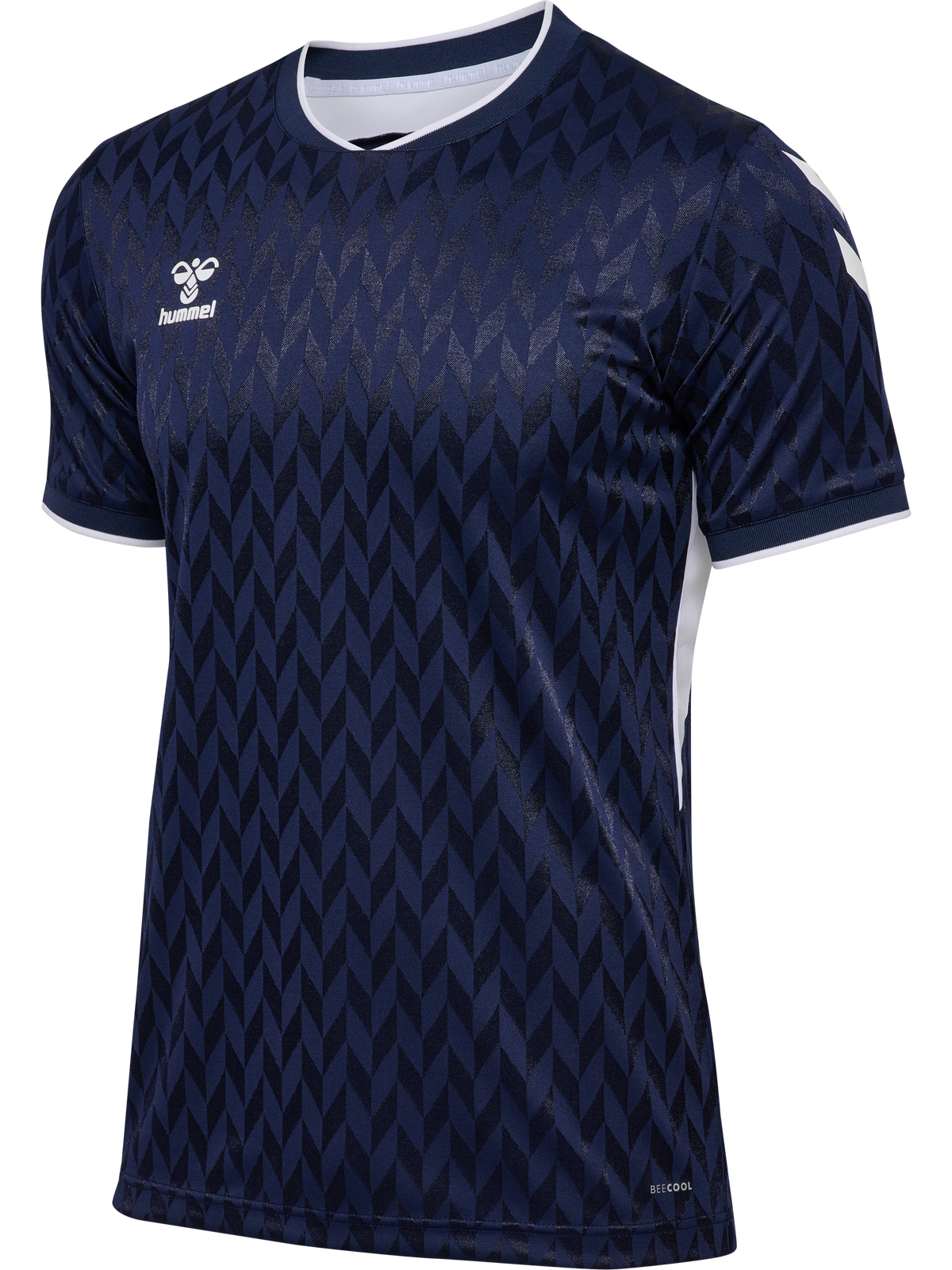 hmlMATCH LEGEND JERSEYS S/S